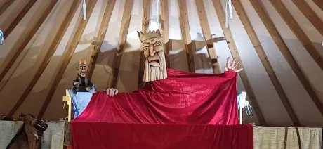 Hvězda betlémská_autorské divadlo_2