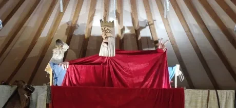 Hvězda betlémská_autorské divadlo_2