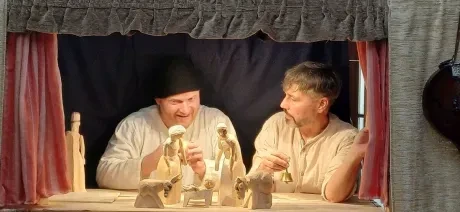 Hvězda betlémská_autorské divadlo_2