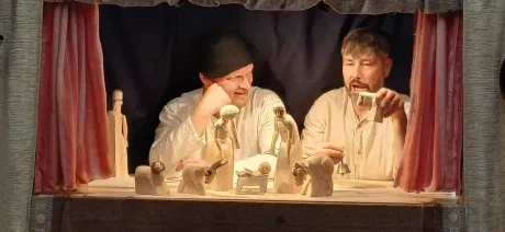 Hvězda betlémská_autorské divadlo_2