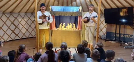 Hvězda betlémská_autorské divadlo_2