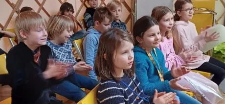 Přehlídka recitátorů_školní kolo_2