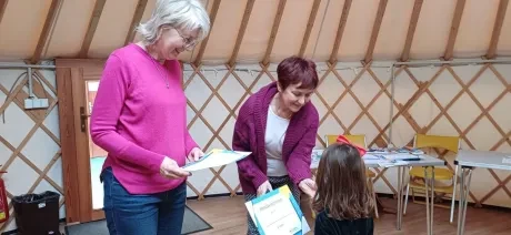 Přehlídka recitátorů_školní kolo_2