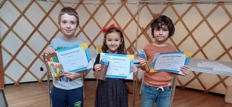 Přehlídka recitátorů_školní kolo_2