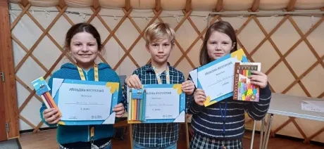 Přehlídka recitátorů_školní kolo_2