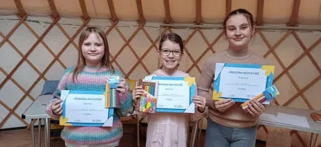 Přehlídka recitátorů_školní kolo_2