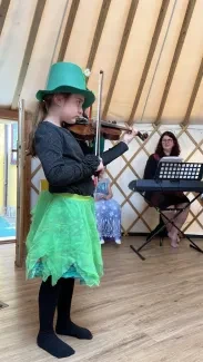 Koncert CZUS pro 1. A a 1. B_1