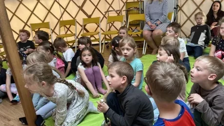 Koncert CZUS pro 1. A a 1. B_1