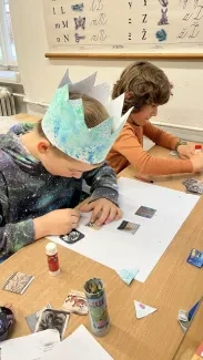 Projektový den_800 let HK_1. B