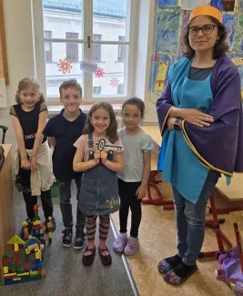 Projektový den_800 let HK_1. A