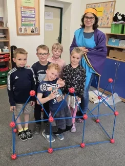 Projektový den_800 let HK_1. A