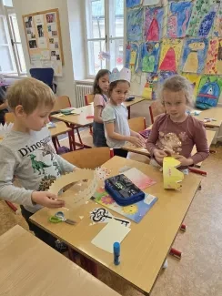 Projektový den_800 let HK_1. A