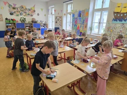 Projektový den_800 let HK_1. A