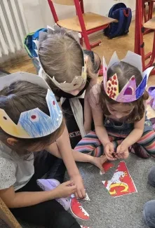 Projektový den_800 let HK_1. A