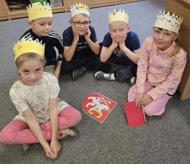 Projektový den_800 let HK_1. A