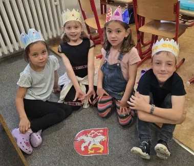 Projektový den_800 let HK_1. A