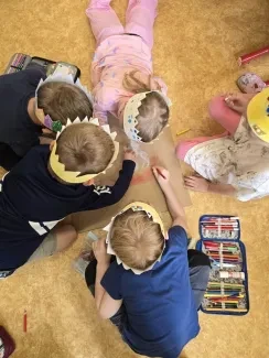 Projektový den_800 let HK_1. A