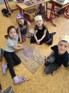 Projektový den_800 let HK_1. A