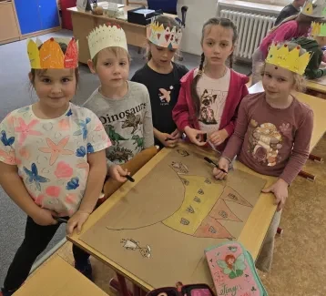 Projektový den_800 let HK_1. A