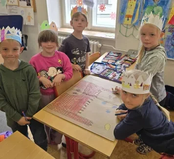 Projektový den_800 let HK_1. A