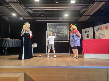 Pasování na čtenáře_1. A, 1. B_1