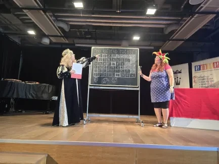 Pasování na čtenáře_1. A, 1. B_1