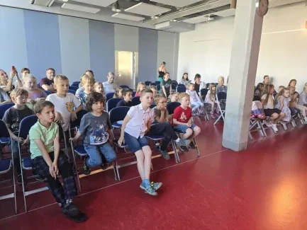 Pasování na čtenáře_1. A, 1. B_1