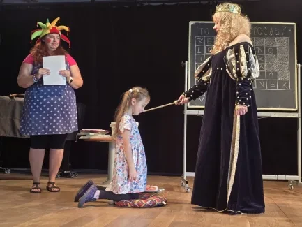 Pasování na čtenáře_1. A, 1. B_1