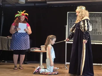 Pasování na čtenáře_1. A, 1. B_1