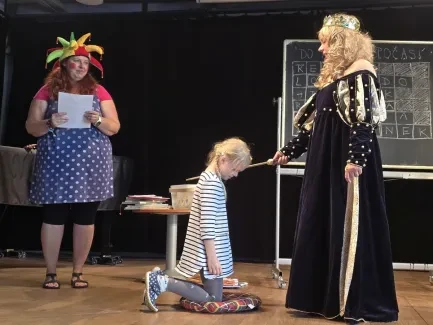 Pasování na čtenáře_1. A, 1. B_1