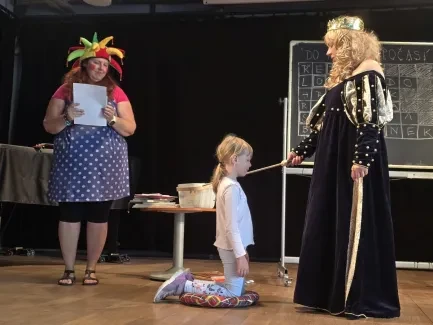 Pasování na čtenáře_1. A, 1. B_1