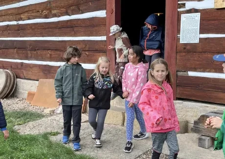Den církevního školství_Krňovice_2. A, 2. B_2