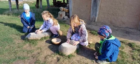 Den církevního školství_archeopark_1. A_1