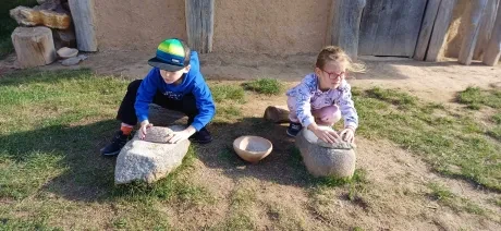 Den církevního školství_archeopark_1. A_1