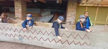 Den církevního školství_archeopark_1. A_2