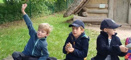 Den církevního školství_archeopark_1. A_3