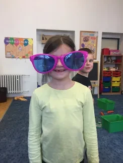 Školní družina 1_únor