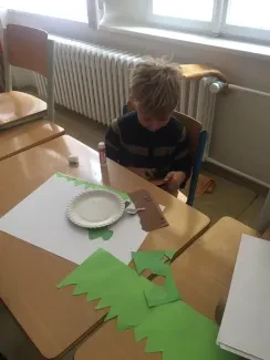 Šikulky_1. třídy_září, říjen