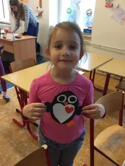 Školní družina 1_únor