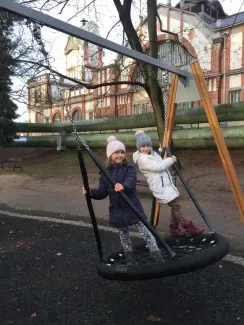 Prosinec v ŠD_1. třídy