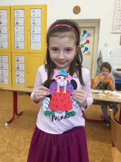 Školní družina 1_únor