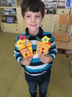 Šikulky_závěr roku