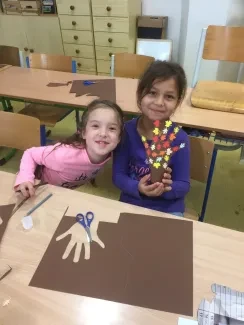 Šikulky_1. třídy_září, říjen