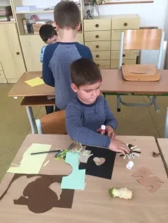 Šikulky_1. třídy_září, říjen