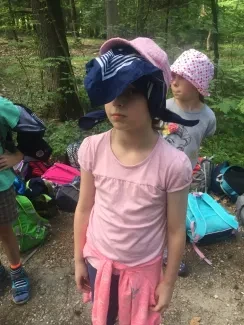 Školní pouť - 3. část