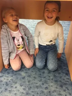 Září v ŠD_1. třídy