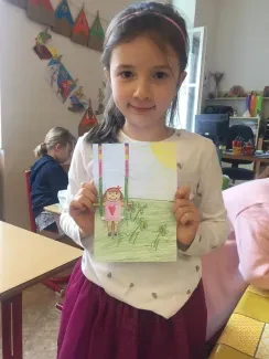 Školní družina 1_únor