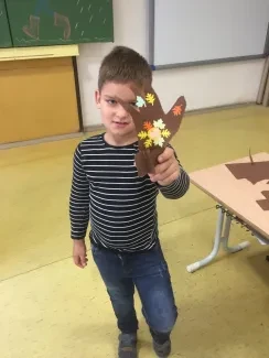 Šikulky_1. třídy_září, říjen