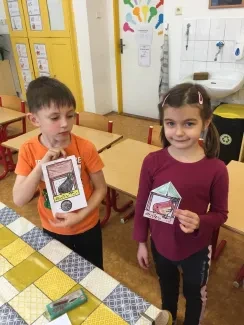 Školní družina 1_únor