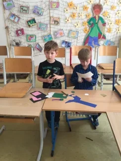 Šikulky_závěr roku